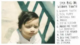 Sma Rag Da - Sick Puppy