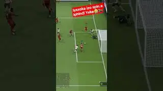 #fifa #football #fc24 #shareplay