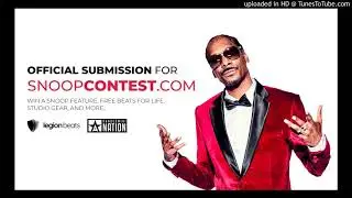 Snoop Contest/(Fr33Runr) - 