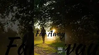 🎵 Mike Murray &ndash; &ldquo;Far Away&rdquo; | Smooth Jazz / Chill Groove &bull; Journey CD (Official Promo)
