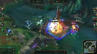 PentaJinx 2020 (Adc fuera del meta).