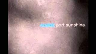 MOTEK - Another seamans song (2008)
