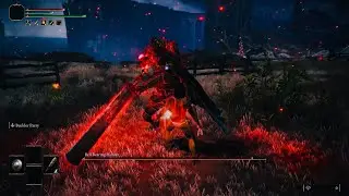 [Elden Ring] Bell Bearing Hunter (LVL1 Wretch / Parry Focused / No Damage)