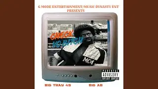 Check Yo Bitch (feat. BIG AB)