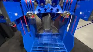 Hoof trimming technology helps power milk production