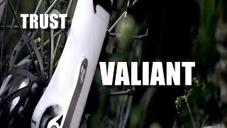Trust valiant 26 | bike MTB | Aftermovie | Alagoinhas BA | React Produ&ccedil;&otilde;es