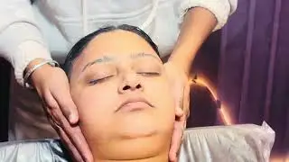 Shahnaz Diamond facial Tutorial | Facial Steps | CK Glam Studio