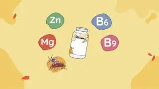 What is Calm Mind? Key Ingredient SAFFRON!