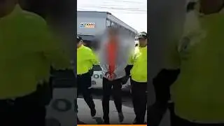 Cae en Medell&iacute;n alias &lsquo;Amaury&rsquo;, narco invisible aliado del Clan del Golfo