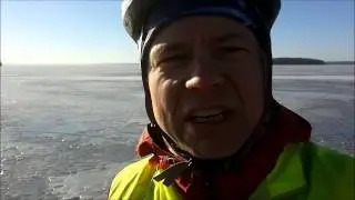 Luontomi j&auml;&auml;py&ouml;r&auml;ili N&auml;sij&auml;rvell&auml;
