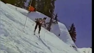 Hannes Schroll at Sugar Bowl