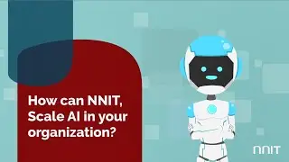 How NNIT Scale AI in your organization