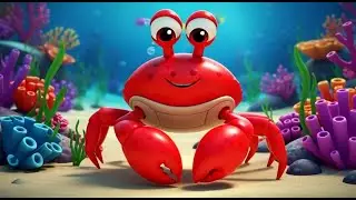 Underwater Animals Dance  for Toddlers | Ocean Animals Dance Party