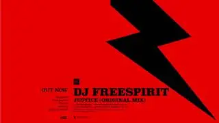 Dj Freespirit - Justice (Original Mix) &bull; [RHYTHMETIC 061]