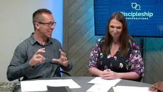 Community Discipleship