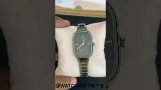 TITAN NEW LADIES WATCH COLLECTION #rap #watch #fashion #titanragawatch #unboxing #luxury #tical