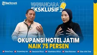 Libur Nataru 2026, Minat Berwisata di Jatim Meningkat