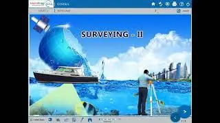 Surveying - II