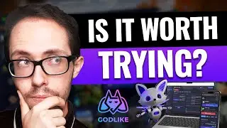 Godlike.Host Review - Is it Worth Trying?