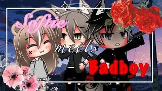 Softie meets Badboy || GLMM || musaplayz