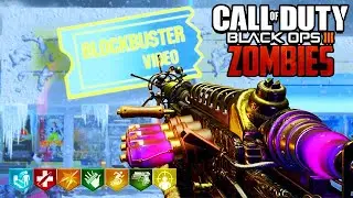 KeysJore und KREIS gehen in die LETZTE VIDEOTHEK der WELT in CUSTOM ZOMBIES