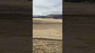 Valles Caldera National Preserve in New Mexico