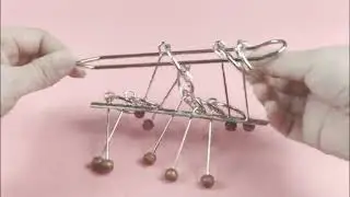 Nine Links Disassembly Video