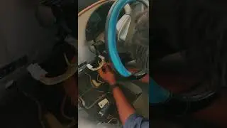 Brand new Nissan sunny model inside immobilizer gps installation system