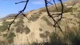Bigfoot tape samsung cam Huge Humanoid REAL
