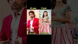 South actors age and Daughter age with name # actors # age # name # viralshorts