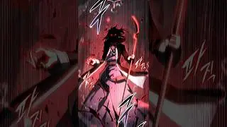 he became demon lord than died for his love#manga #action