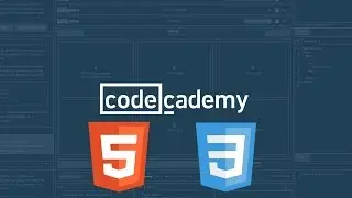 CodeCademy Tutorial: HTML & CSS: Part 3