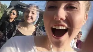 DIRTY HOLLYWOOD / LIFEWITHLEIA