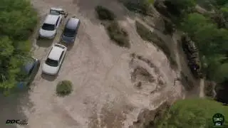 Midronerace track
