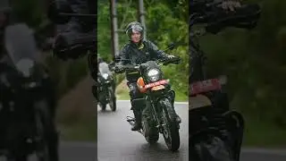 JAWA/YEZDI DEALERSHIP