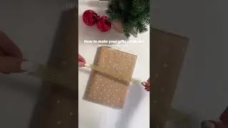 Glitter Tape Tutorial