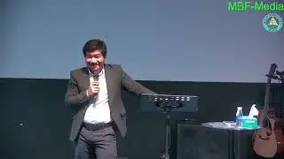 Zomi sermon Sia Khai Piang