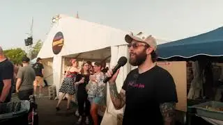 Strassenfest 2025 - Moosrugger Galmiz