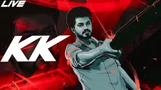 CAN YOU FIND OUT WHAT MY KD IS? JOD FOR THE REASON 💀 #madan #kokkikumaryt #bgmilive #bgmitamil #live