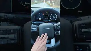 2024 Hyundai Santa Fe *START UP & HORN SOUND* #2025 #shortsfeed #shorts #startup #carhorn #hyundai