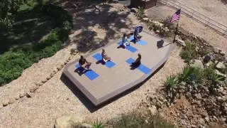 Click Video: Tour AToN Residential Addiction Treatment Center San Diego