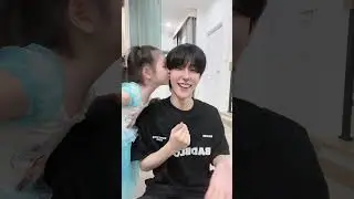 น้องเต้นน่ารัก ☺️