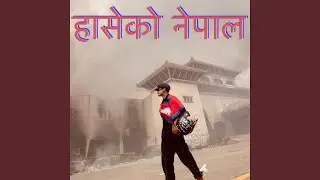 Haseko Nepal (feat. Nepvictor & bikas)