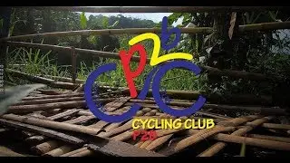 Gowes Bendungan Mas Yono | P2B Cycling Club