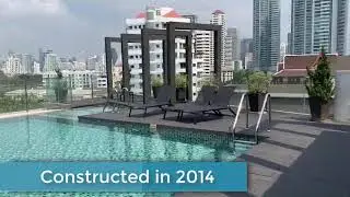 Trapezo Sukhumvit 16