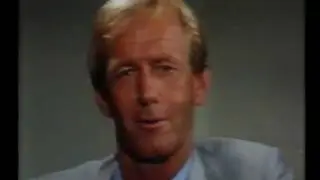 Paul Hogan on 