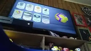Ensinando FIFA 20 ultimate team para o Cl&eacute;ber Augusto.