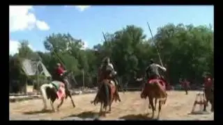 Going for the Gold