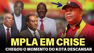 Mudanças no MPLA: Como isso pode mudar a política em Angola?