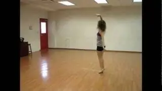 Arts Supplement - Dance